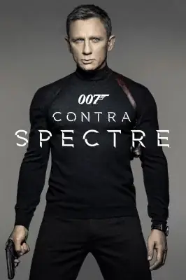 007 Contra Spectre watch online on Meucine