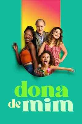 Dona de Mim – assistir online em HD
