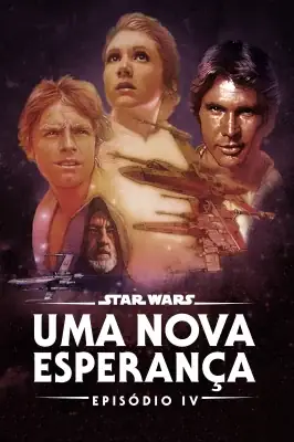 Star Wars watch online on Meucine