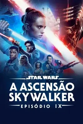 Star Wars: A Ascensão Skywalker watch online on Meucine