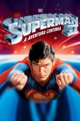 Superman 2 - A Aventura Continua watch online on Meucine