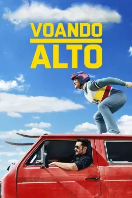 Voando Alto watch online on Meucine