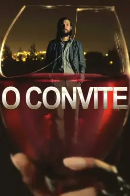 O Convite watch online on Meucine