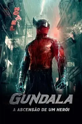 Gundala: A Ascensão de um Herói watch online on Meucine