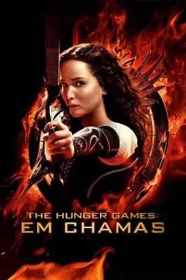 Jogos Vorazes - Em Chamas watch online on Meucine