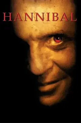 Hannibal – assistir online em HD
