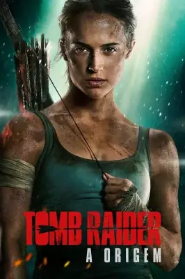 Tomb Raider: A Origem watch online on Meucine