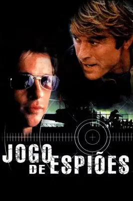 Jogo de Espiões watch online on Meucine