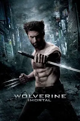 Wolverine: Imortal watch online on Meucine