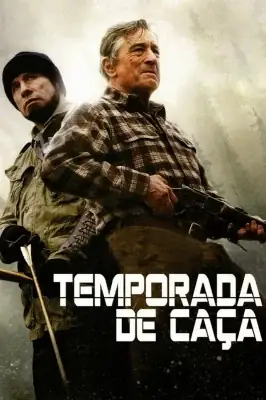 Temporada de Caça watch online on Meucine