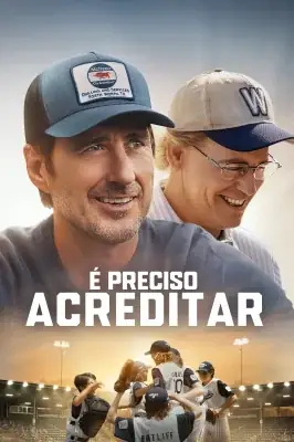 É Preciso Acreditar watch online on Meucine