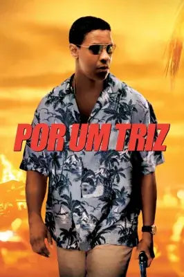 Por um Triz watch online on Meucine
