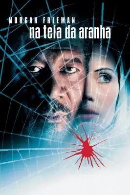 Na Teia da Aranha watch online on Meucine