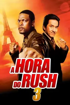 A Hora do Rush 3 – assistir online em HD