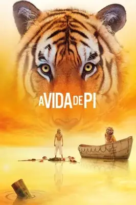 As Aventuras de Pi watch online on Meucine