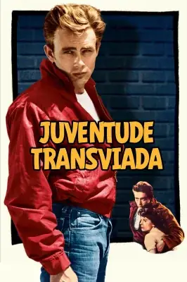 Juventude Transviada – assistir online em HD
