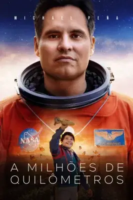 A Milhões de Quilômetros watch online on Meucine