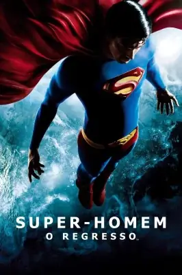 Superman - O Retorno watch online on Meucine