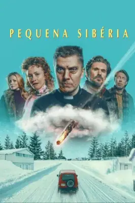 Pequena Sibéria watch online on Meucine