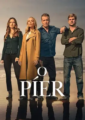O Píer – assistir online em HD