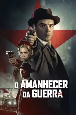O Amanhecer da Guerra watch online on Meucine