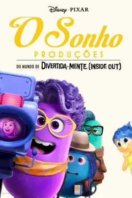 Produção de Sonhos watch online on Meucine