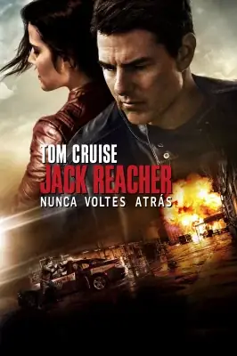 Jack Reacher: Sem Retorno watch online on Meucine