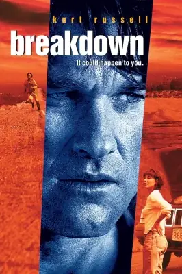 Breakdown - Implacável Perseguição – assistir online em HD