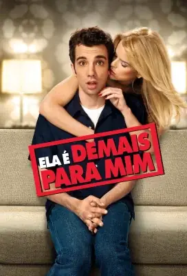 Ela é Demais pra Mim watch online on Meucine