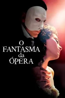 O Fantasma da Ópera watch online on Meucine