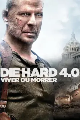 Duro de Matar 4.0 watch online on Meucine