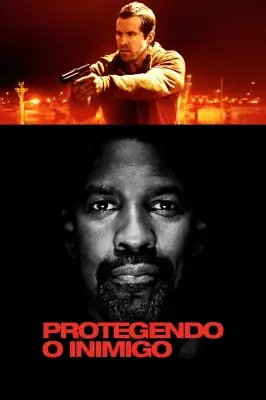 Protegendo o Inimigo watch online on Meucine