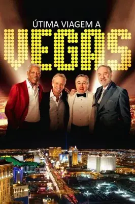 Última Viagem a Vegas watch online on Meucine