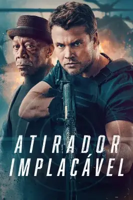 Atirador implacável watch online on Meucine