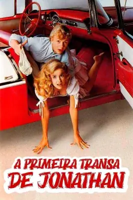 A Primeira Transa de Jonathan – assistir online em HD