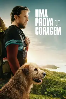 Uma Prova de Coragem watch online on Meucine