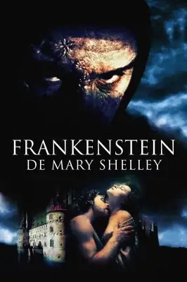 Frankenstein de Mary Shelley watch online on Meucine