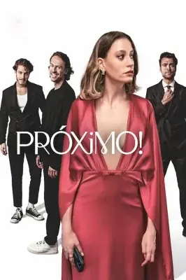Próximo – assistir online em HD