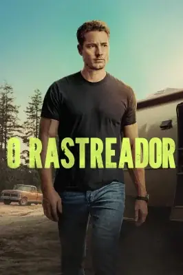 O Rastreador – assistir online em HD