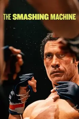 Coração de Lutador: The Smashing Machine watch online on Meucine