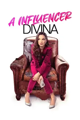 A Influencer Divina watch online on Meucine