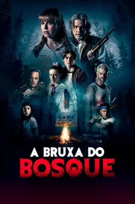 A Bruxa do Bosque – assistir online em HD