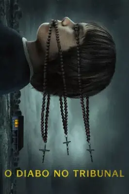 O Diabo no Tribunal watch online on Meucine
