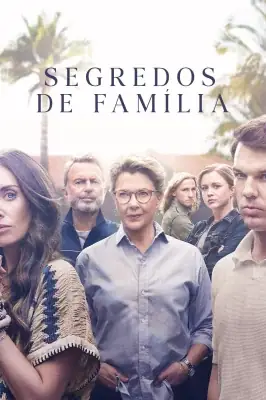 Segredos de Família watch online on Meucine