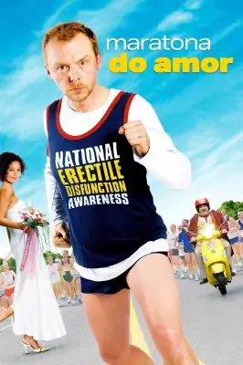 Maratona do Amor watch online on Meucine