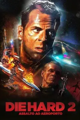 Duro de Matar 2 watch online on Meucine