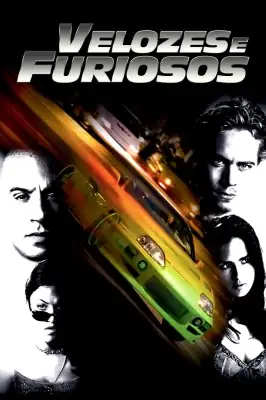 Velozes & Furiosos – assistir online em HD