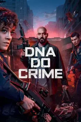 DNA do Crime – assistir online em HD