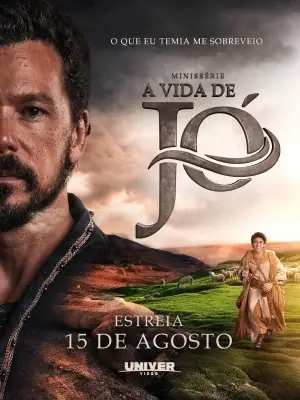 A Vida de Jó watch online on Meucine