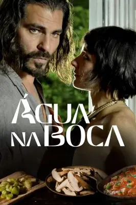 Água na Boca watch online on Meucine